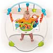 Precious Planet Blue Sky Jumperoo